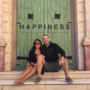 Meet your Posher, Angie